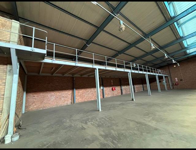 BUSINESS PROPERTY TO RENT IN BRAKPAN CENTRAL
